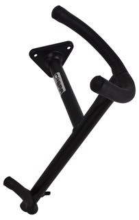 Saxophone Wall Mount Holder Suitable for 
